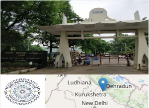 IIT Roorkee - Indian Institute of Technology