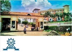 ILAHIA College of Engineering and Technology
