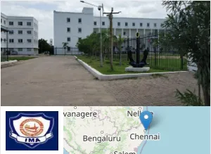 IMA - International Maritime Academy