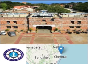IMU Chennai Indian Maritime University (IMUC)