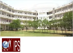 IPS Group of Colleges campus view
