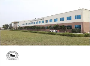 ITM Vocational University