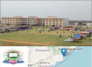 Ideal Institute of Technology, Vidyut Nagar