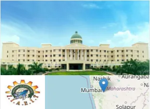 Indian Institute for Aeronautical Engineering and Information Technology