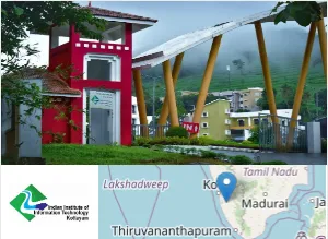 Indian Institute of Information Technology, Kottayam Indian Institute of Information Technology, Kottayam