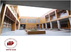Indian Institute of Information Technology Vadodara - International Diu Campus