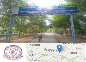 Indian Institute of Technology, BHU, Varanasi