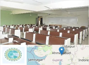 Institute of Infrastructure Technology Research and Management