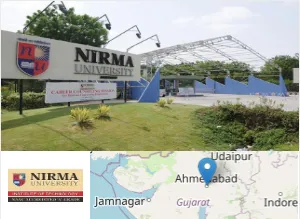Institute of Technology, Nirma University