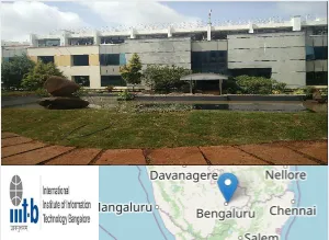 International Institute of Information Technology, Bangalore