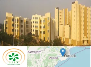 International Institute of Information Technology, Bhubaneswar