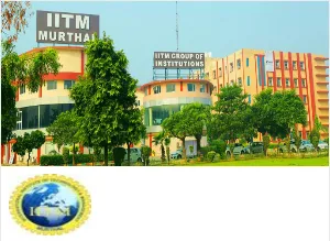 International Institute of Technology and Management campus view