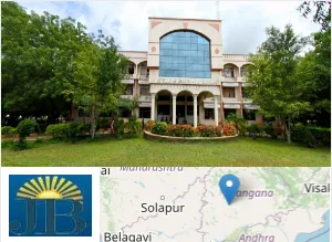 J.B. Institute of Engineering and Technology