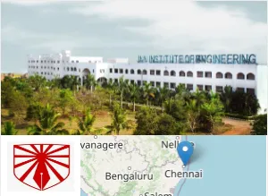 J.N.N Institute of Engineering