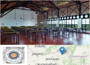 JD College of Engineering and Management