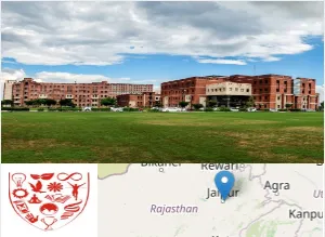 JECRC University