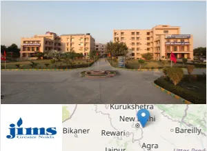 JIMS Engineering Management Technical Campus