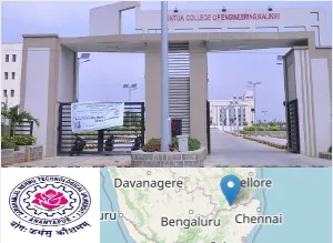 JNTUA College of Engineering, Kalikiri JNTUA College of Engineering, Kalikiri