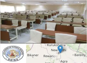 JSS Academy of Technical Education, JSS Mahavidyapeetha, Noida