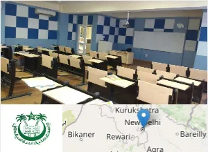 Jamia Millia Islamia Jamia Millia Islamia