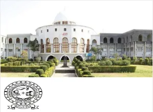 Jawaharlal Institute of Technology