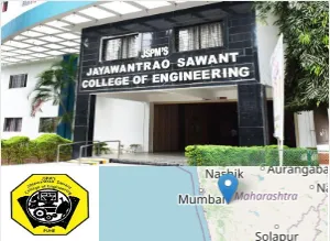Jayawantrao Sawant College of Engineering