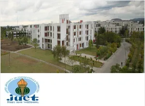 Jaypee University of Engineering and Technology