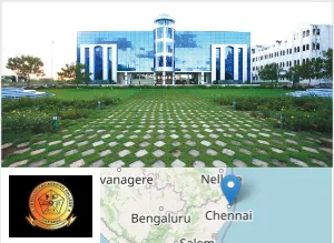 Jeppiaar Engineering College