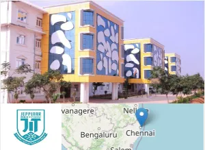 Jeppiaar Institute of Technology