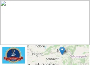 Jhulelal Institute of Technology