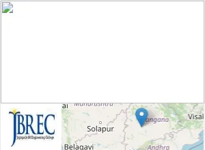 Joginpalli B.R.Engineering College campus view