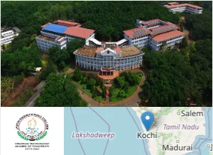 Jyothi Engineering College