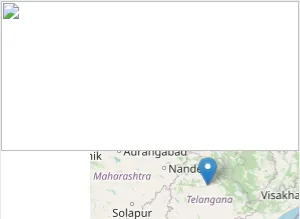 Jyothishmathi Institute of Technology and Science campus view