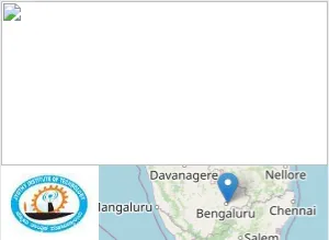 Jyothy Institute of Technology - JIT