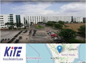 KGISL Institute of Technology (KITE)
