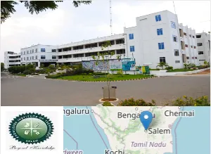 KIOT - Knowledge Institute of Technology