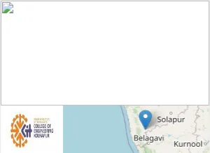 KIT College of Engineering, Kolhapur