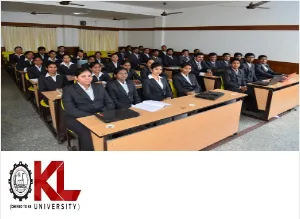 KL (Deemed to be University)