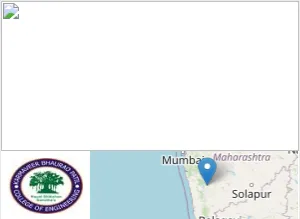 Karmaveer Bhaurao Patil College of Engineering