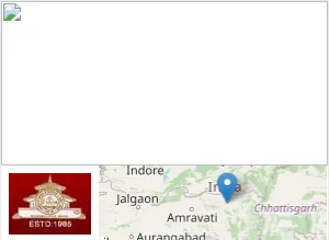 Kavikulguru Institute of Technology and Science