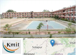 Keshav Memorial Institute of Technology Campus Image