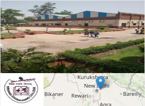 Krishna Engineering College