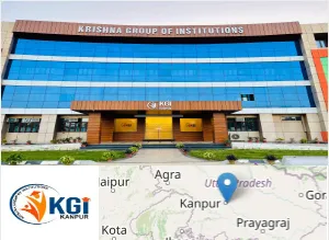 Krishna Group of Institutions, Kanpur