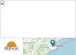 Krupajal Group of Institutions