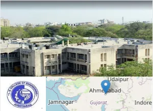 L D College of Engineering