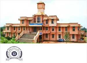 LBS College of Engineering campus view