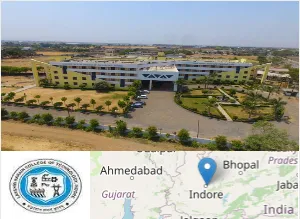 Lakshmi Narain College of Technology, Indore