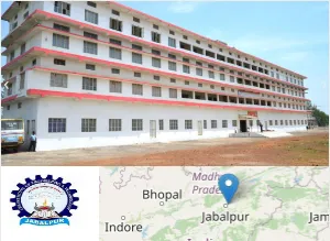 Laxmi Bai Sahuji Institute of Engineering and Technology