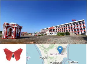 M.A.M College of Engineering and Technology