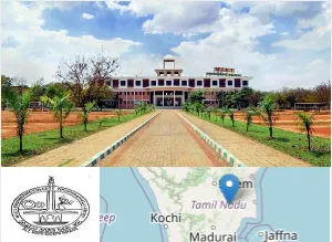 M.I.E.T. Engineering College